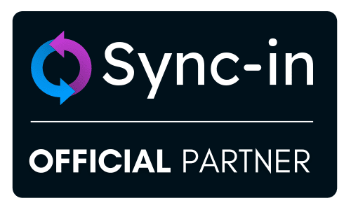ASN CLOUD, partenaire officiel Sync-in
